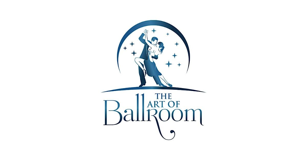 Discover the Joy of Ballroom :  Your First Class Is FREE!, 19 August | Event in Nashville | AllEvents