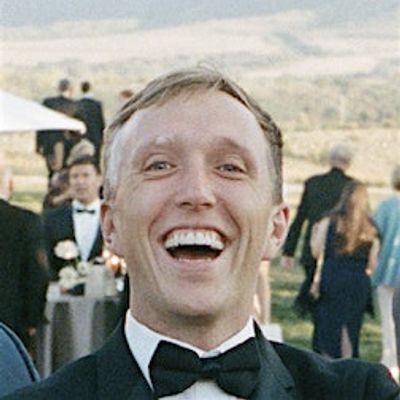 Sean Flanagan @ The Comedy Shop logo