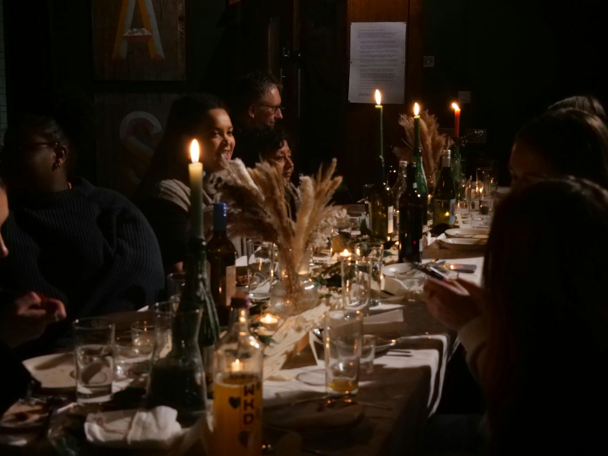 NATIVE X CWF: The Supper Club, 12 June | Event in Belfast | AllEvents