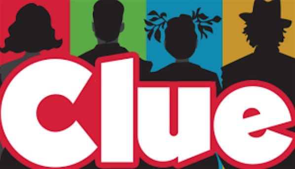 Clue Escape Room at the Library!, 24 June | Event in Bridgeport | AllEvents