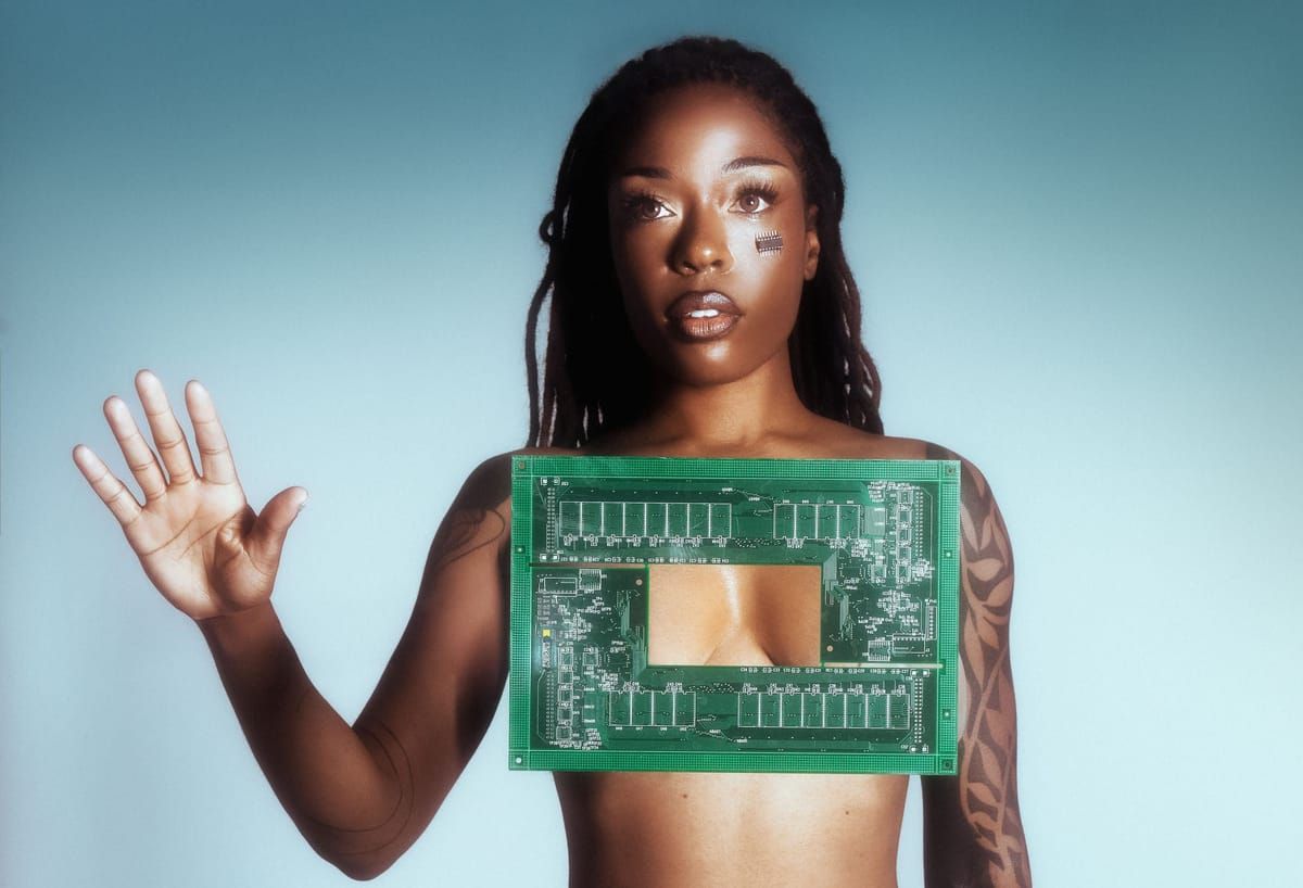 Sudan Archives Glasgow Tickets, 6 December | Event in Glasgow | AllEvents