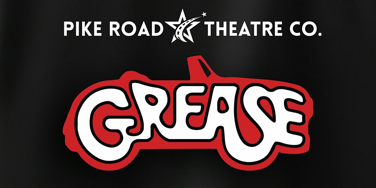 GREASE!, 10 July | Event in Montgomery | AllEvents