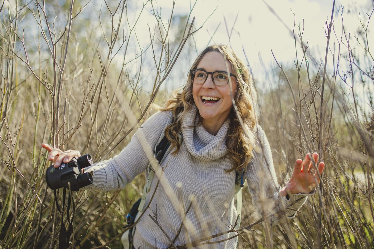 Keystone Plants with Golden State Naturalist’s Michelle Fullner, 20 September | Event in Auburn | AllEvents