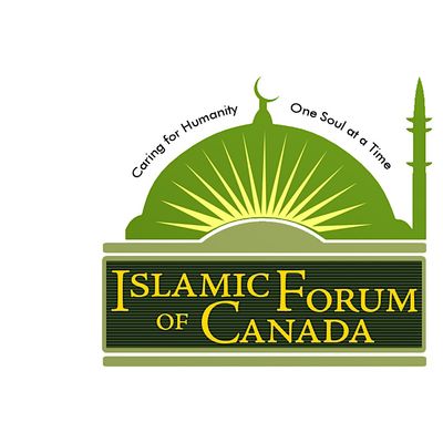 ISLAMIC FORUM OF CANADA logo