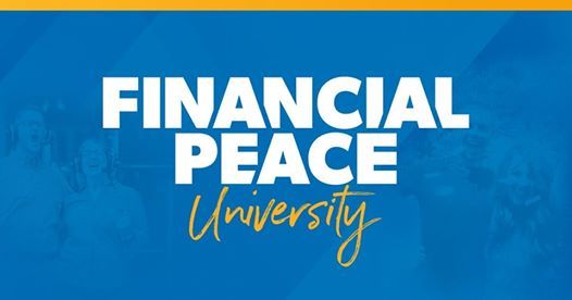 Financial Peace University At Grace Fellowship Cape Girardeau