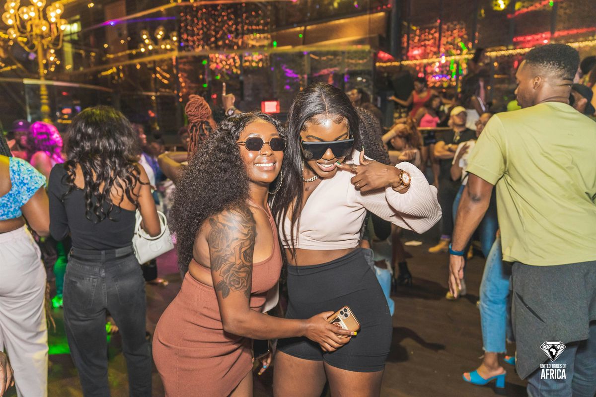 Clocked Out & Lit: Labor Day Celebration, 30 August | Event in Oakland | AllEvents
