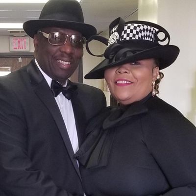 James & Monica Love