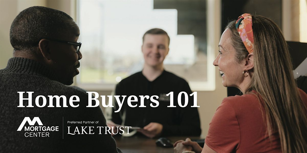 Home Buyers 101, 12 June | Event in Warren | AllEvents