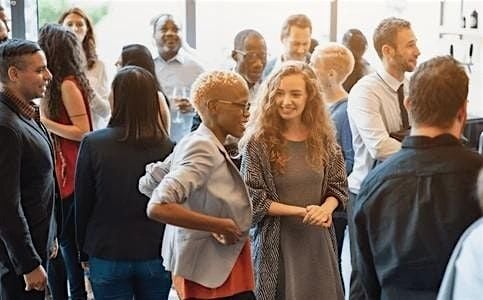 FREE Business Networking Event in the Kingwood Area, 5 August | Event in Houston | AllEvents