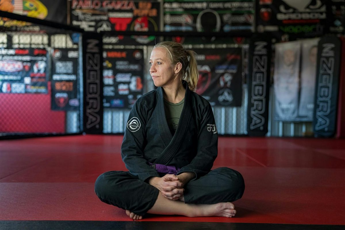 Grit & Grace | Documentary Screening with Q & A, 5 September | Event in Fargo | AllEvents