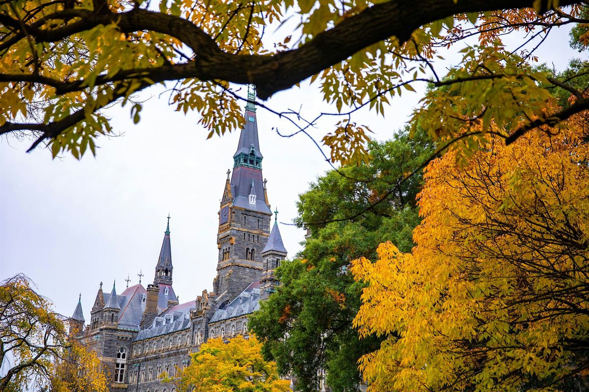 ECOLT 2025, 26 September | Event in Washington | AllEvents