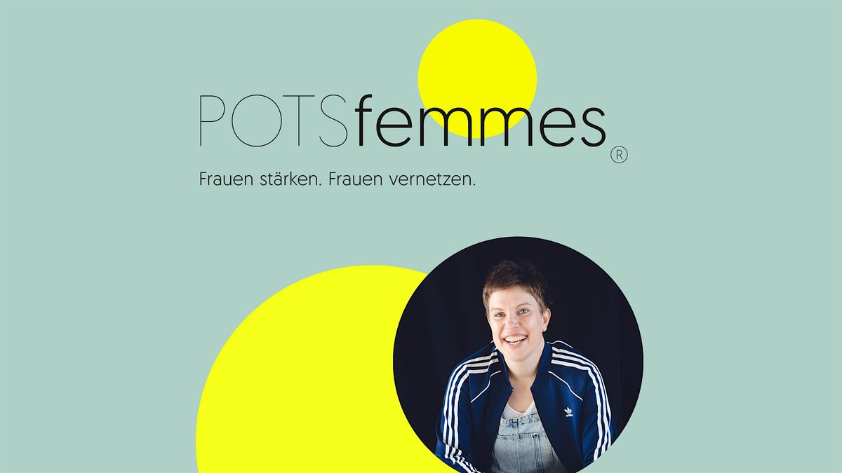 Mutig, echt, lebendig – Präsenztraining und Impro für Frauen, 10 January | Event in Potsdam | AllEvents