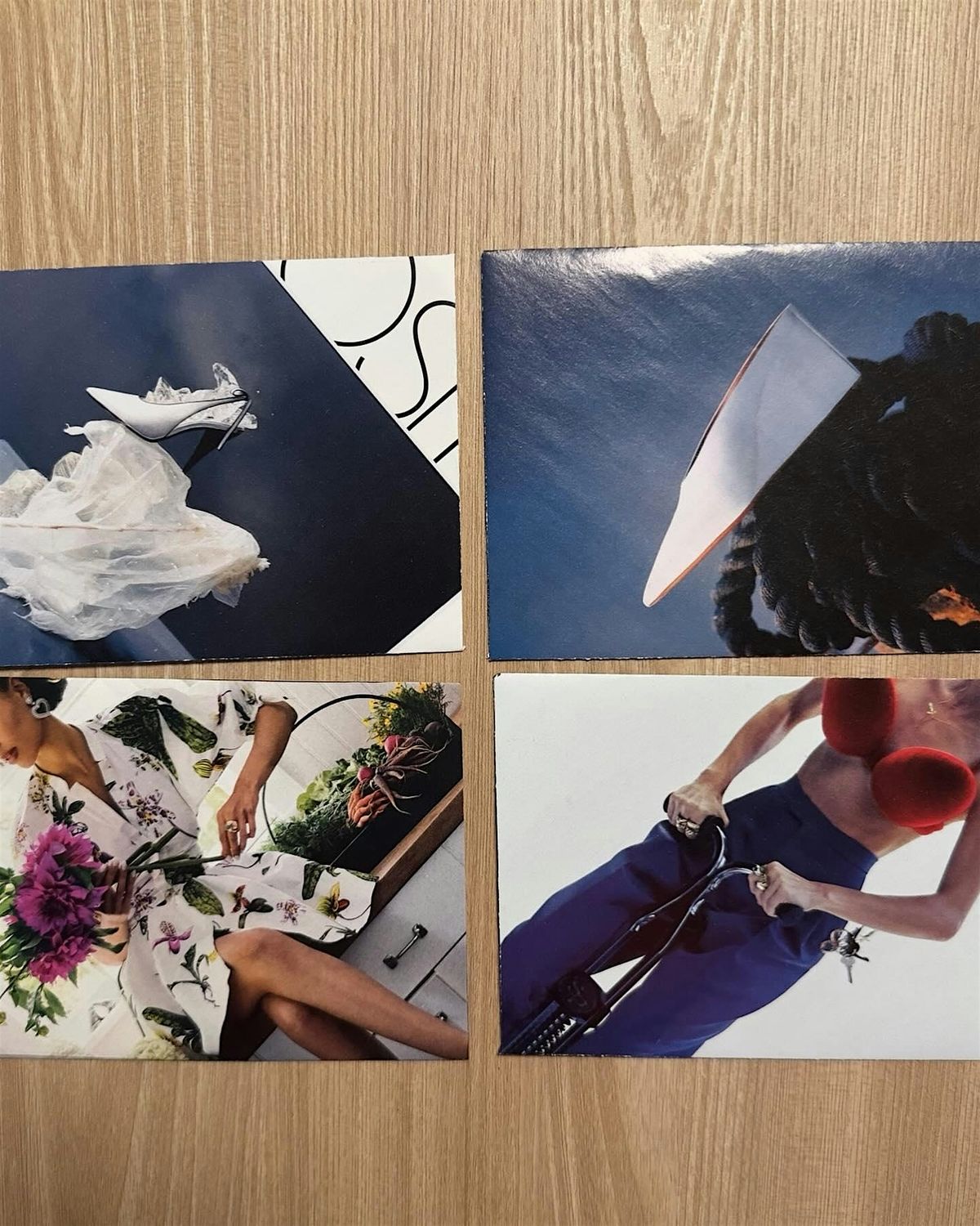 Recycle Fashion Magazine Envelopes | Event in Chicago | AllEvents