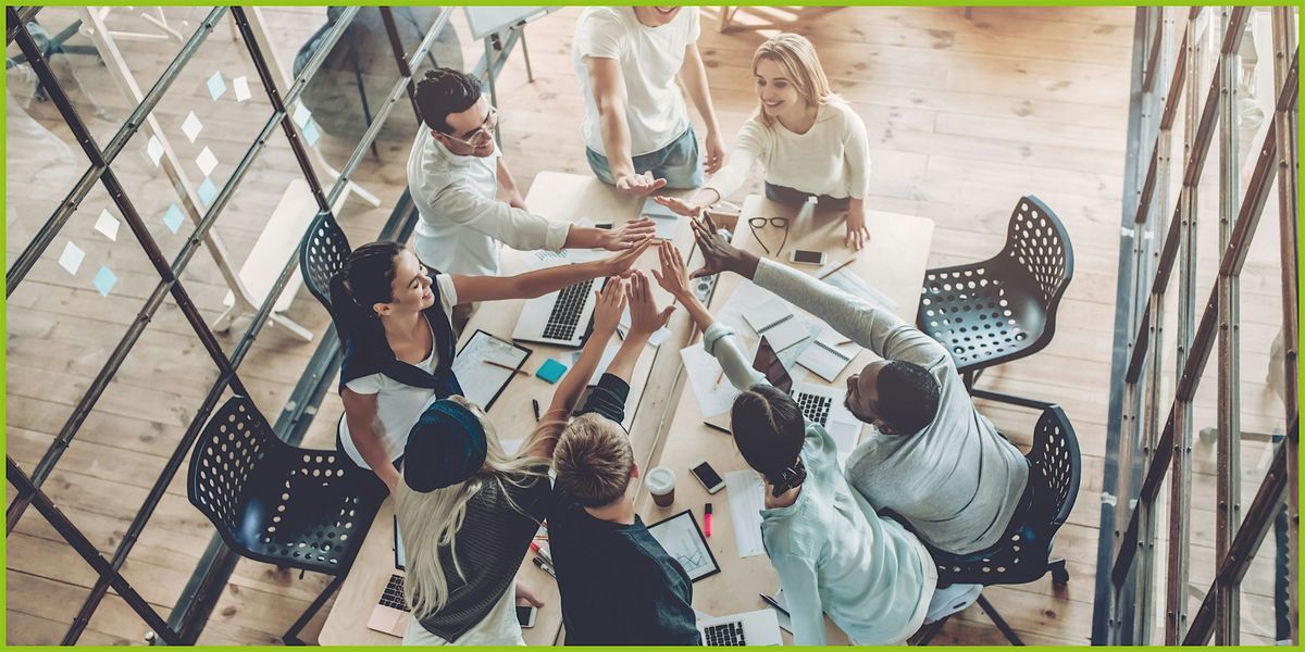 B&NES Small Biz Co-working Club, 11 December | Event in Bath | AllEvents