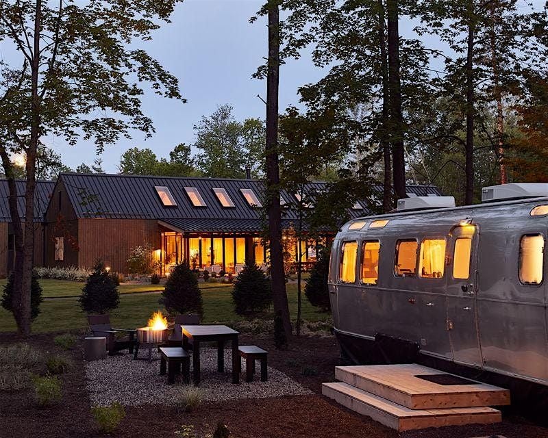 Summer Fest at AutoCamp, 23 August | Event in Saugerties | AllEvents