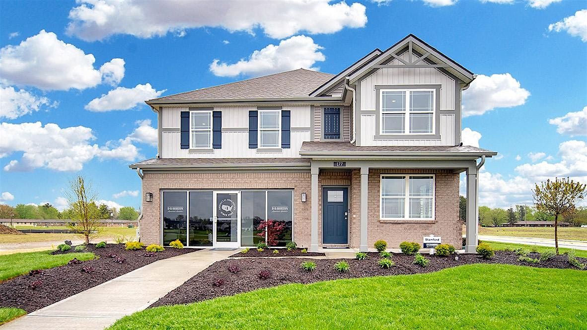 Grand Opening and Ribbon Cutting of Parkview Village, 11 June | Event in Greenfield | AllEvents