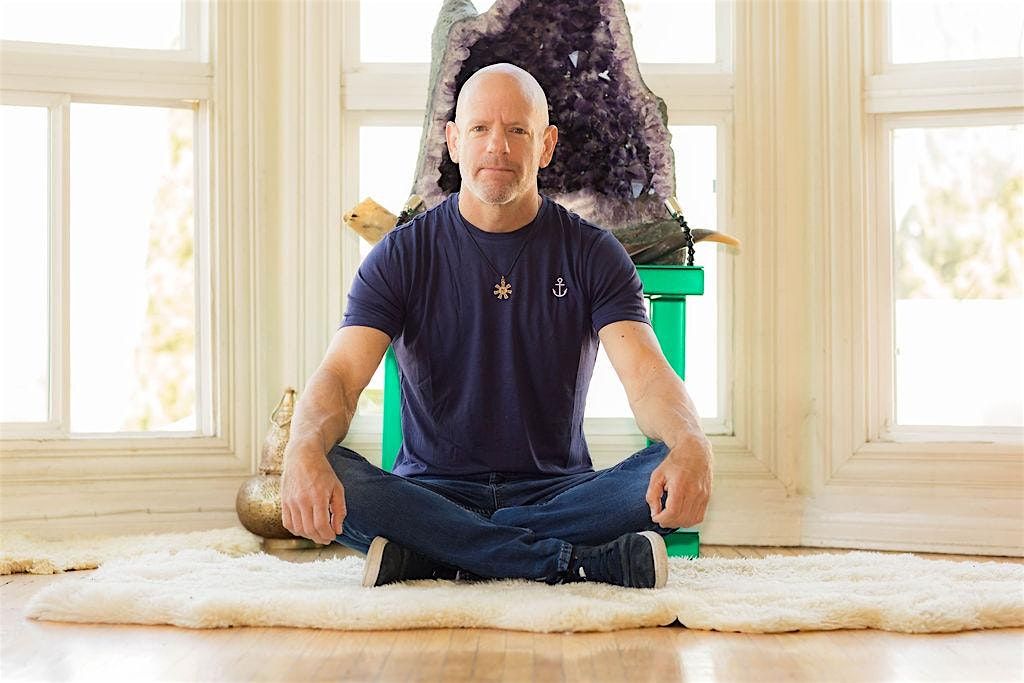 PAST LIFE REGRESSION WITH GAHL SASSON, 31 October | Event in New York | AllEvents