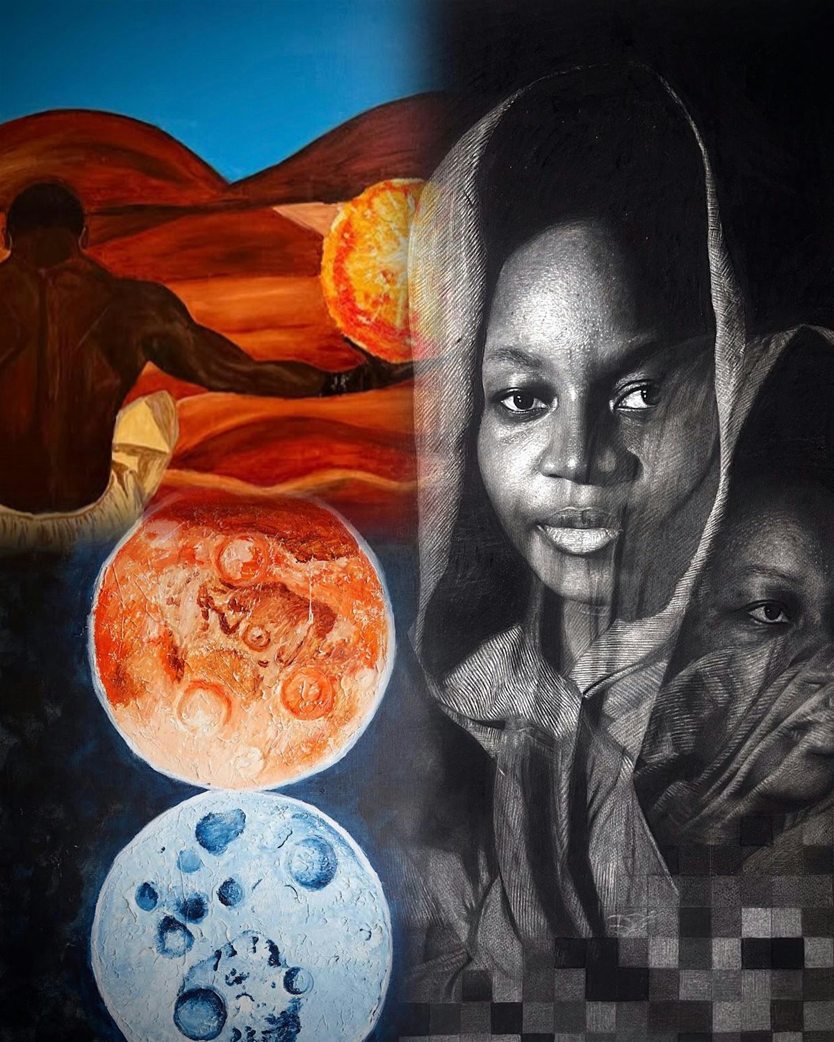 Cosmos Fragments Federal Palace Hotel And Casino Lagos 11 December cosmos-fragments-federal-palace-hotel-and-casino-lagos-11-december