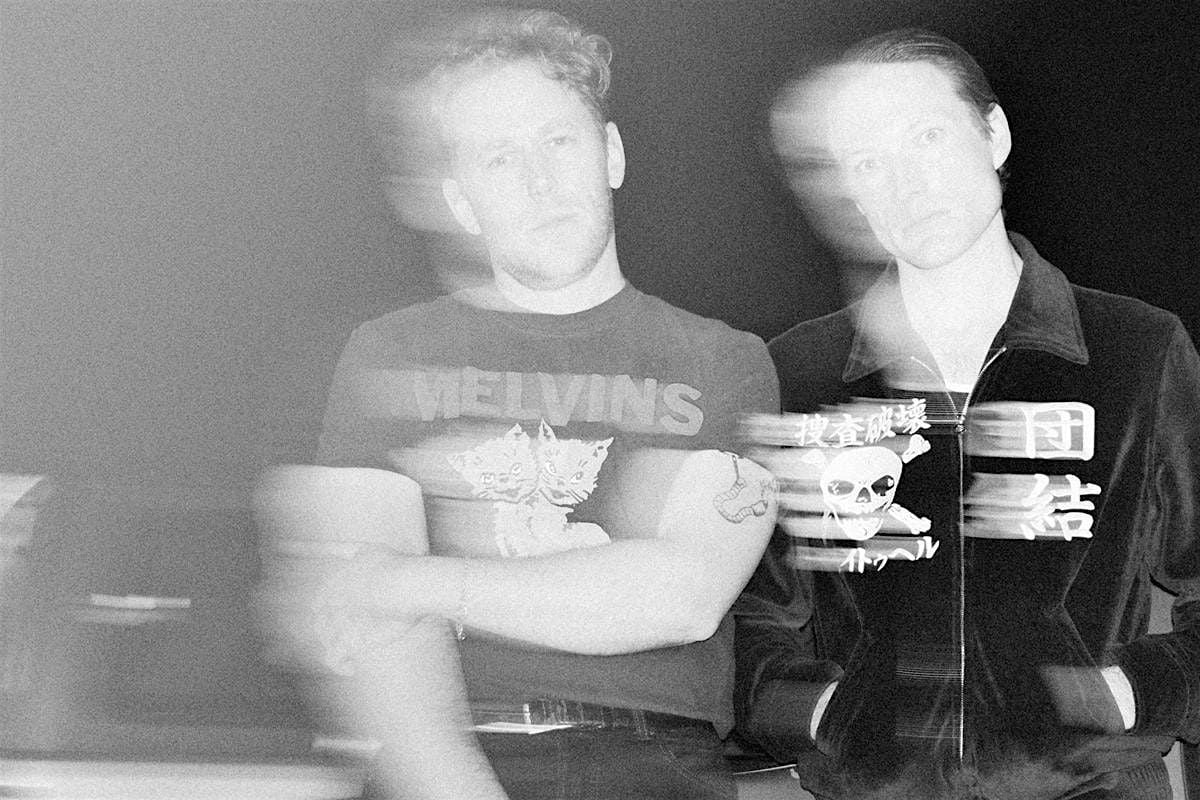 The Dirty Nil, Heart Attack Man, Spite House | Event in Peterborough | AllEvents