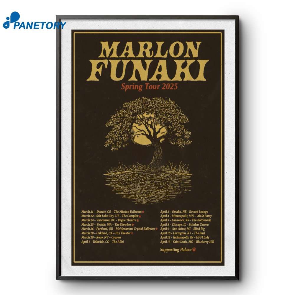 Marlon Funaki, 6 November | Event in Bend | AllEvents