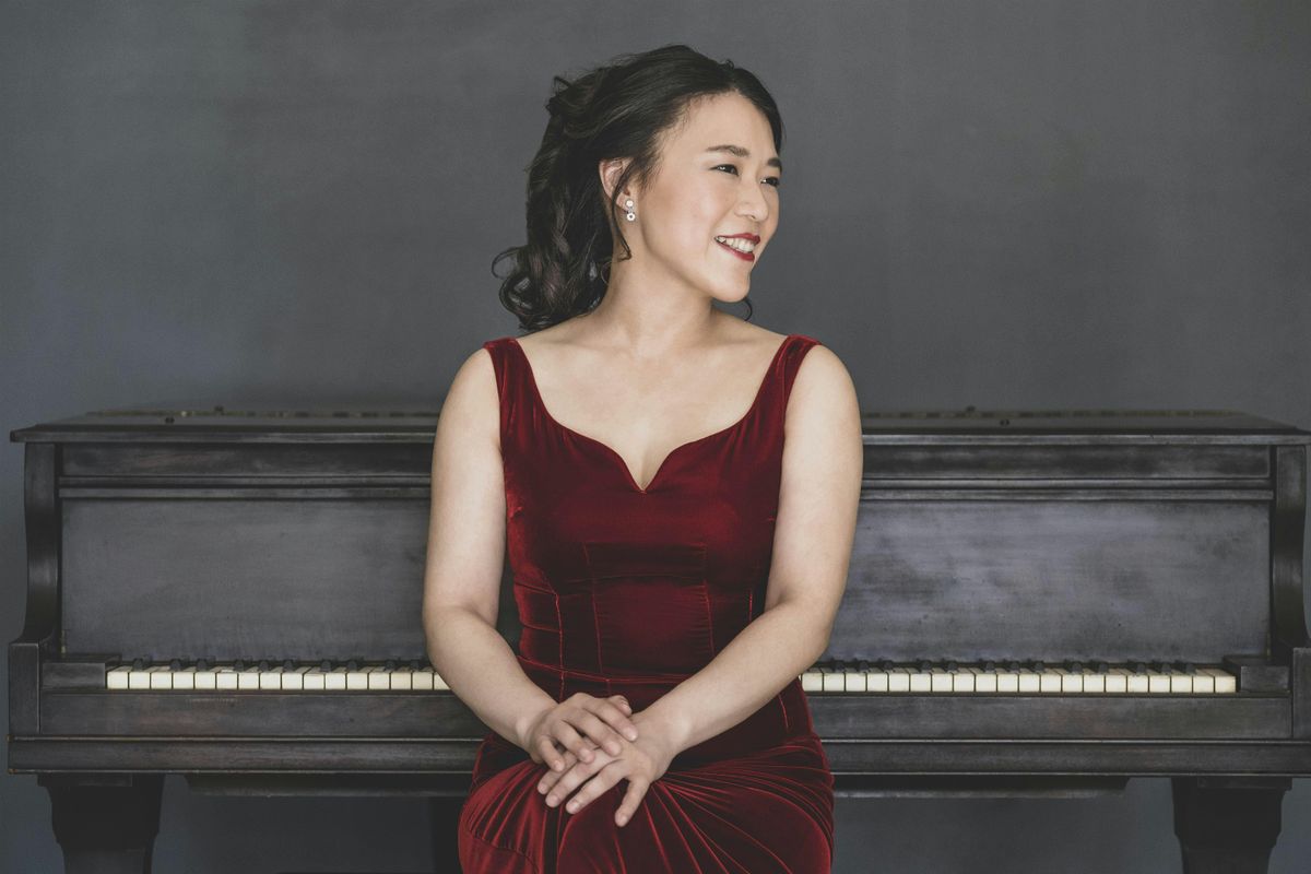 Charlotte Hu — Master Class, 27 July | Event in Philadelphia | AllEvents