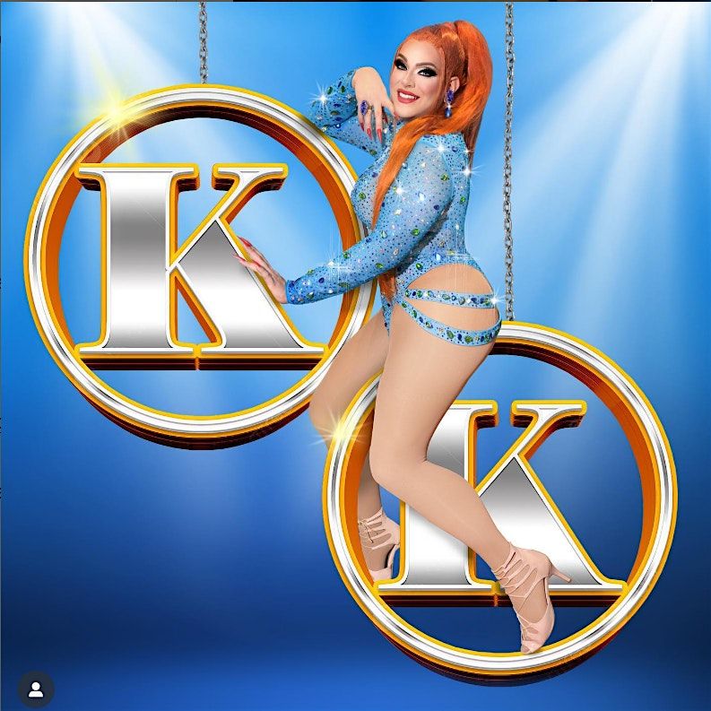 Drag Bingo-4 year anniversary with Katinka Kature, 30 November | Event in Hammond | AllEvents