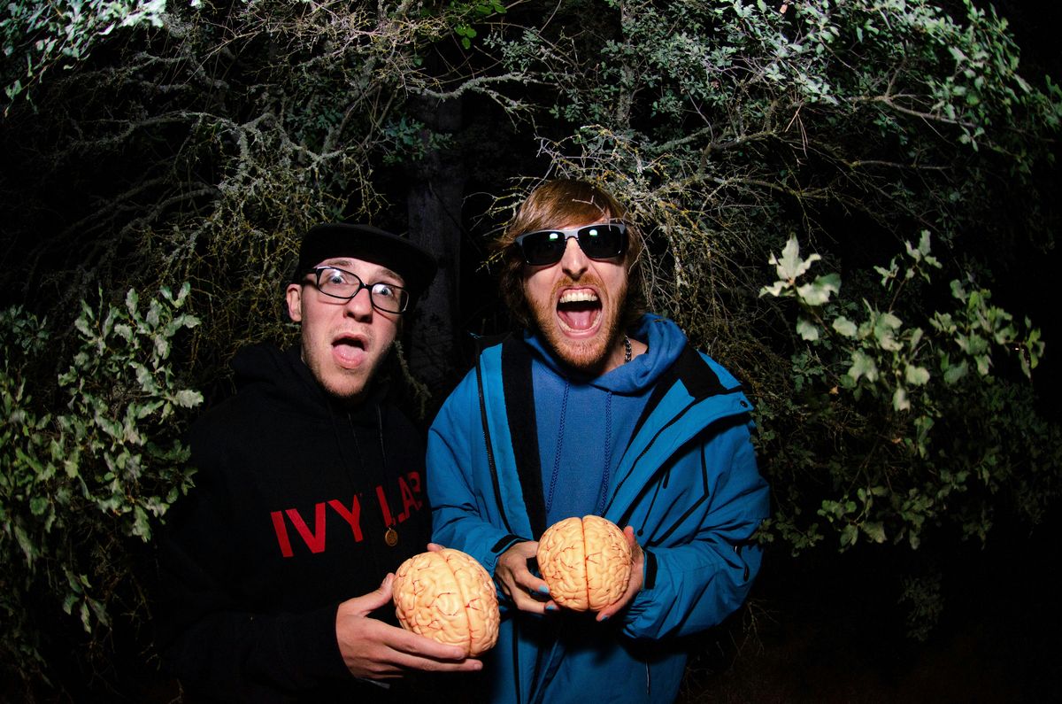 Yheti w/ Toadface, 10 January | Event in Seattle | AllEvents