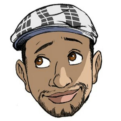 @ianofAustin | Real Broker logo