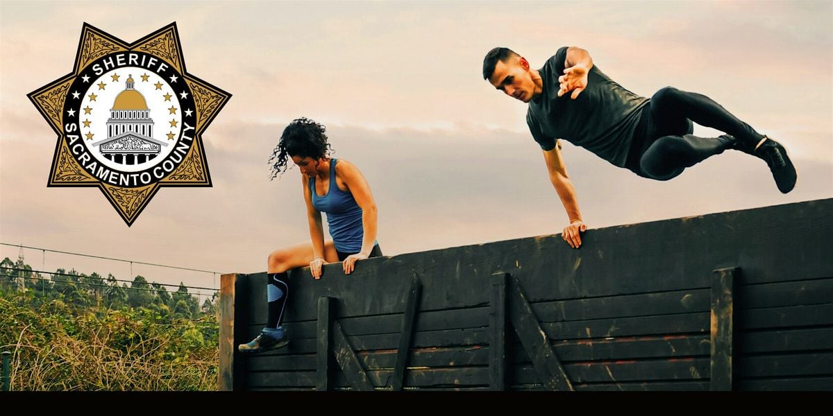 Physical Ability Test (PAT) - Practice Session, 14 August | Event in Carmichael | AllEvents