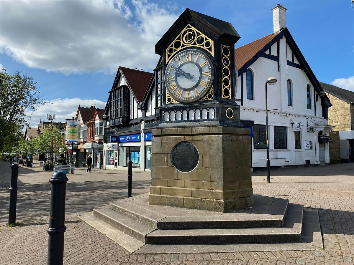 Tai Chi & Qigong - Free Taster Class - Beginners Course Preview (Milngavie), 8 January | Event in Milngavie