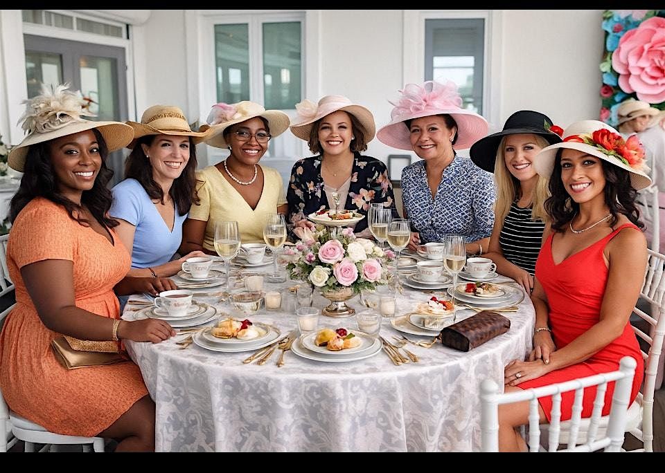 Testimony Tea Party, 14 March | Event in Biloxi | AllEvents