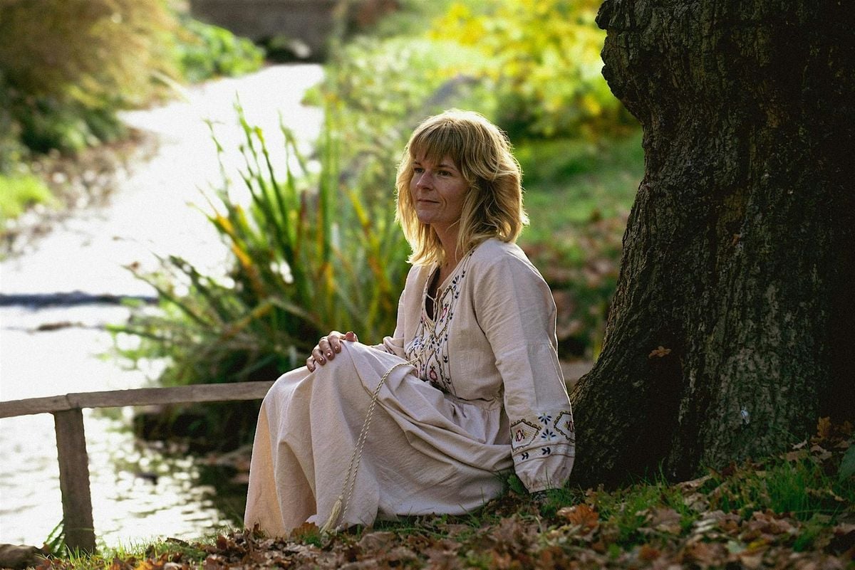 Nature Meditation with Sama Sadhana Sessions, 20 August | Event in East Molesey | AllEvents