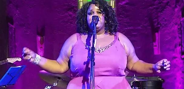 Emilie Surtees Concert: Motown, Soul & More, 31 May | Event in Yonkers | AllEvents