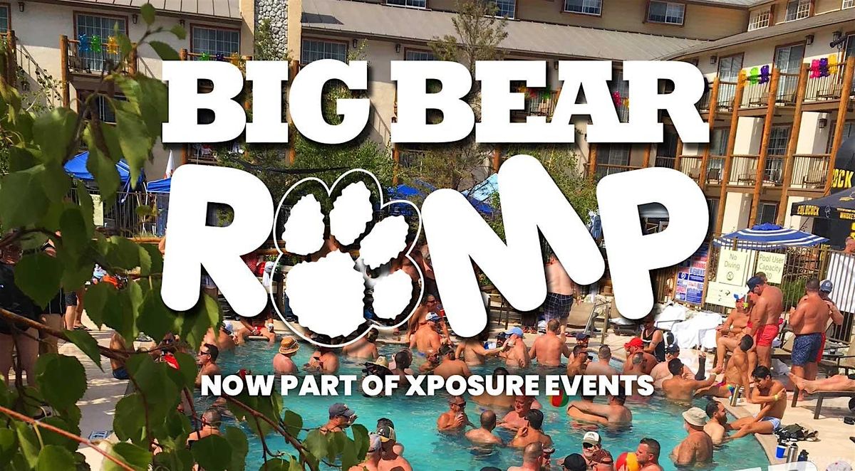 Big Bear ROMP, 14 August | Event in Big Bear Lake | AllEvents