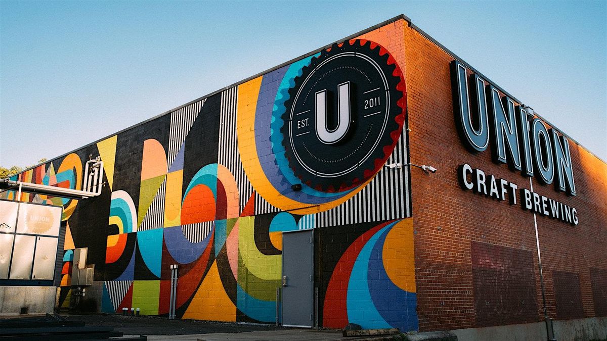 TOT TAKEOVER AT UNION, 27 July | Event in Baltimore | AllEvents