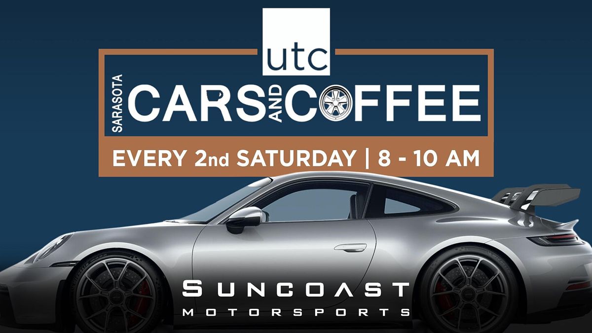 Sarasota Cars And Coffee Ford S Garage Sarasota August 21 To June 11 Allevents In Cars And Coffee Pensacola 2022