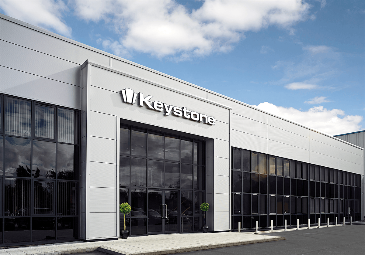 Factory Visit to Keystone Group, Cookstown, 6 November | Event in Cookstown | AllEvents
