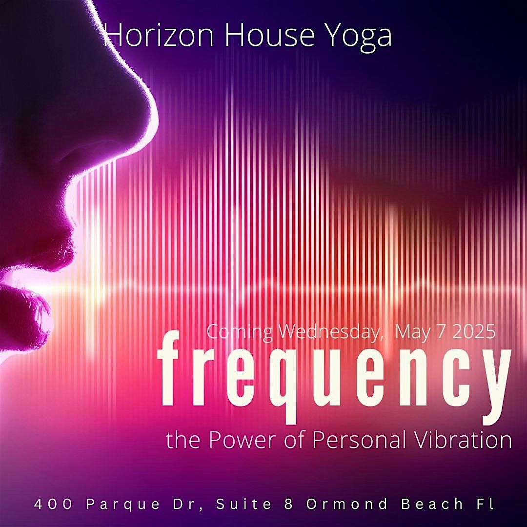 Frequency Meditation | Event in Ormond Beach | AllEvents