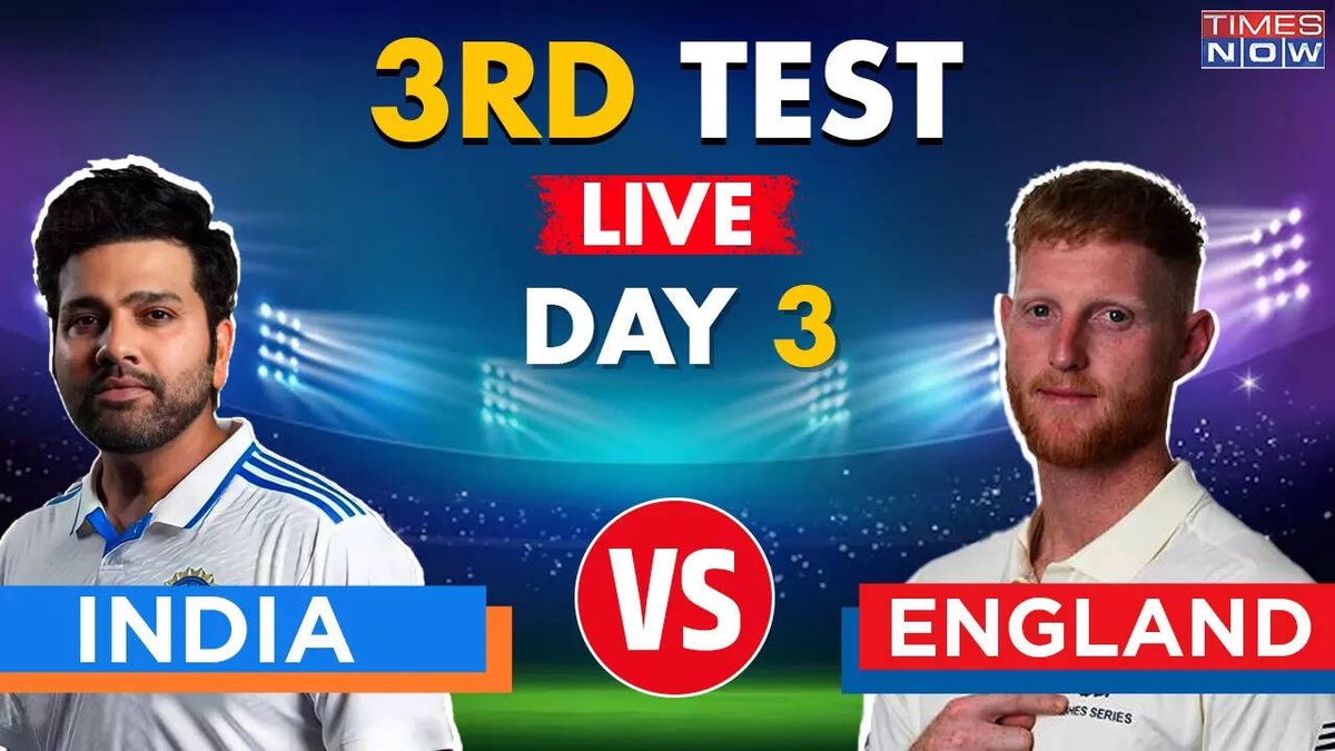 England vs India - 3rd Test - Day 3 at Lords Cricket Ground, 12 July | Event in London | AllEvents