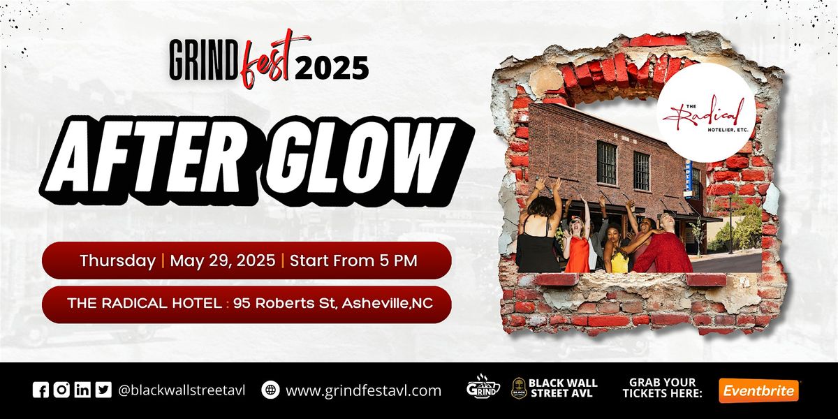 GRINDFest, 29 May | Event in Asheville | AllEvents