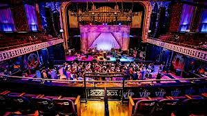 Stage Fright Atlanta, 6 June | Event in Atlanta | AllEvents