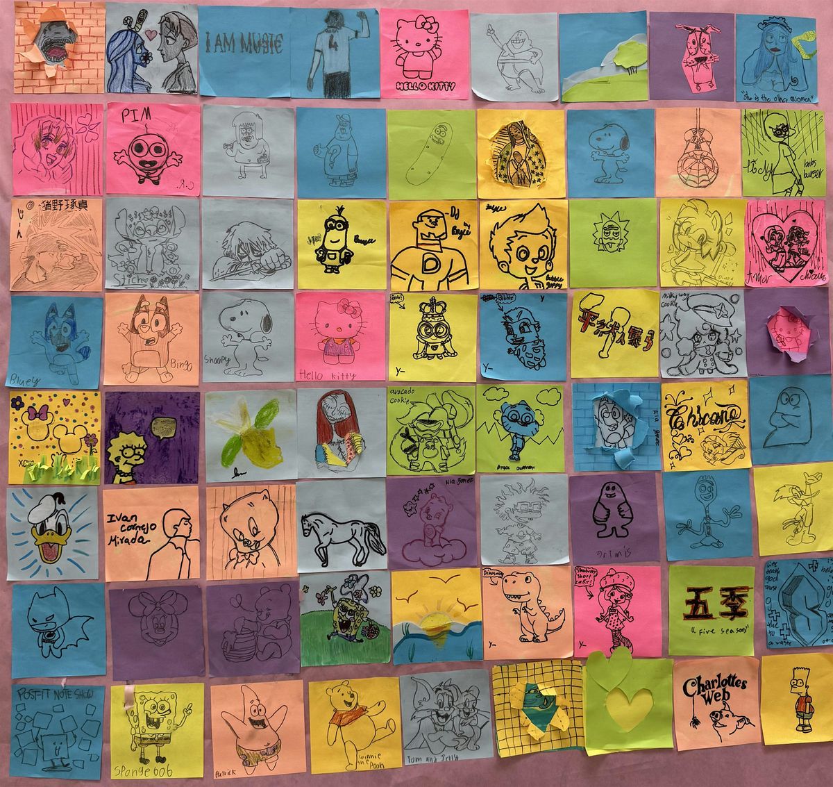 Sketch Club for Tweens & Teens 1:00-2:00pm | Event in Santa Monica | AllEvents