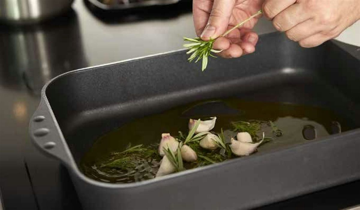 Asko Cooking Class, 12 December | Event in Greenslopes | AllEvents