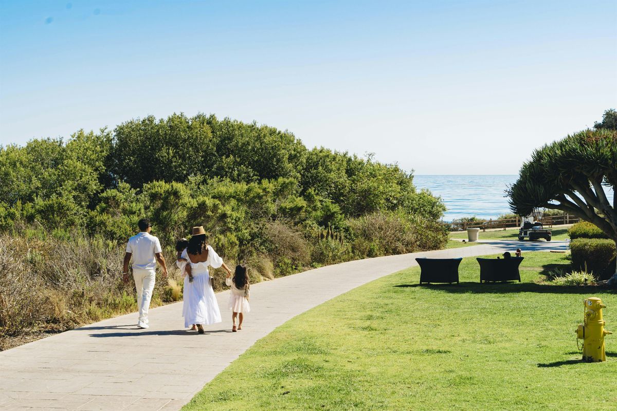 Labor Day Coastal Carnival at The Ritz-Carlton Bacara, Santa Barbara | Event in Santa Barbara | AllEvents