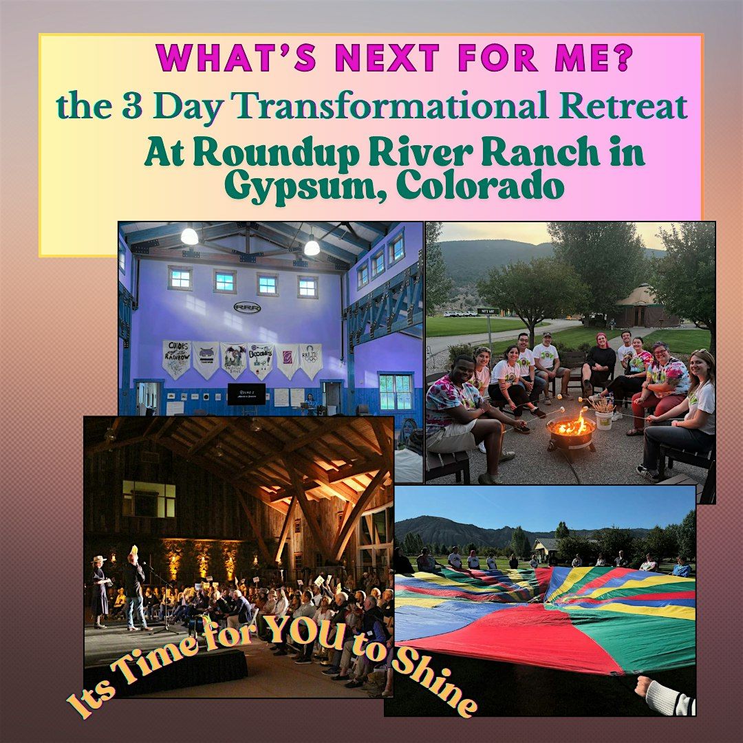 Meditate & Create  with EtherArts at Roundup River Ranch in Gypsum, CO!, 12 August | Event in Gypsum | AllEvents