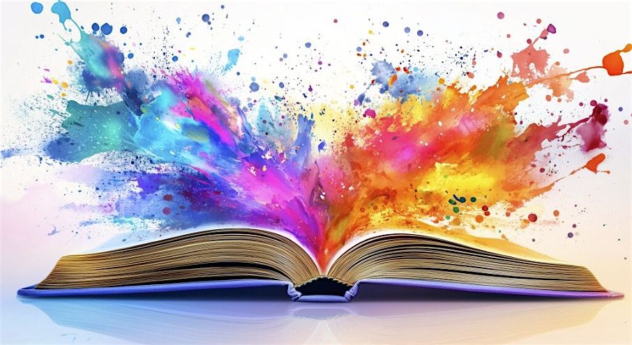 Bitesize Book Club, 12 November | Event in Dundee | AllEvents