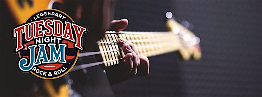 The Legendary Tuesday Night Jam at Redline Music Stage , Mount Kisco | Event in Mount Kisco | AllEvents