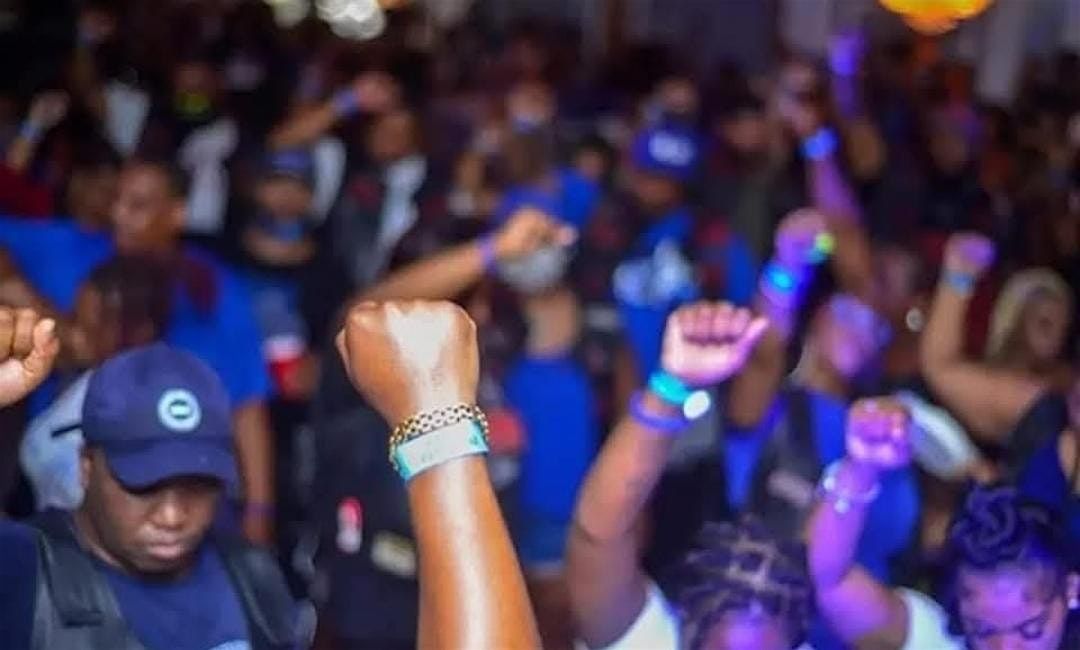 Elite Edge MC Blue Party Part #13 Trophy Party, 9 August | Event in Baltimore | AllEvents