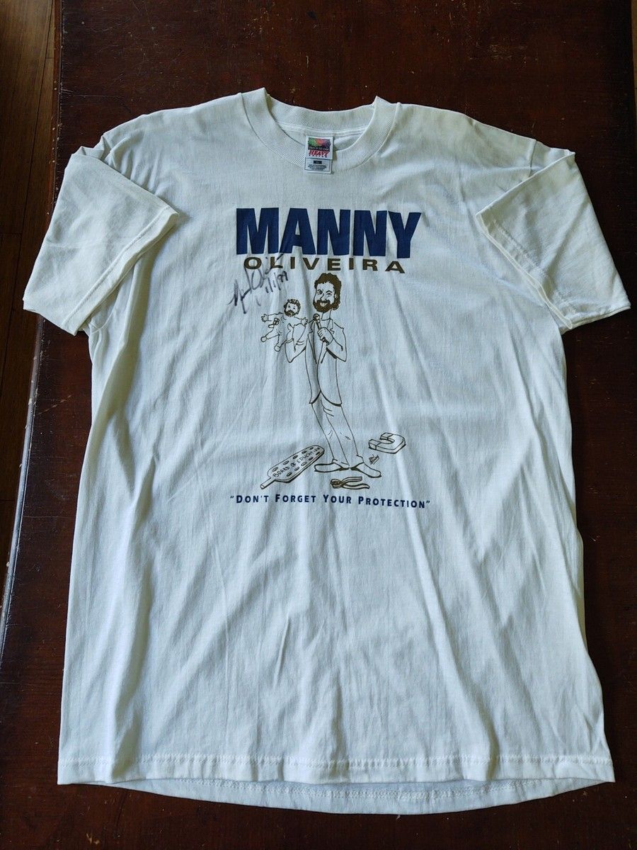 Manny Oliveira, 27 December | Event in Myrtle Beach | AllEvents