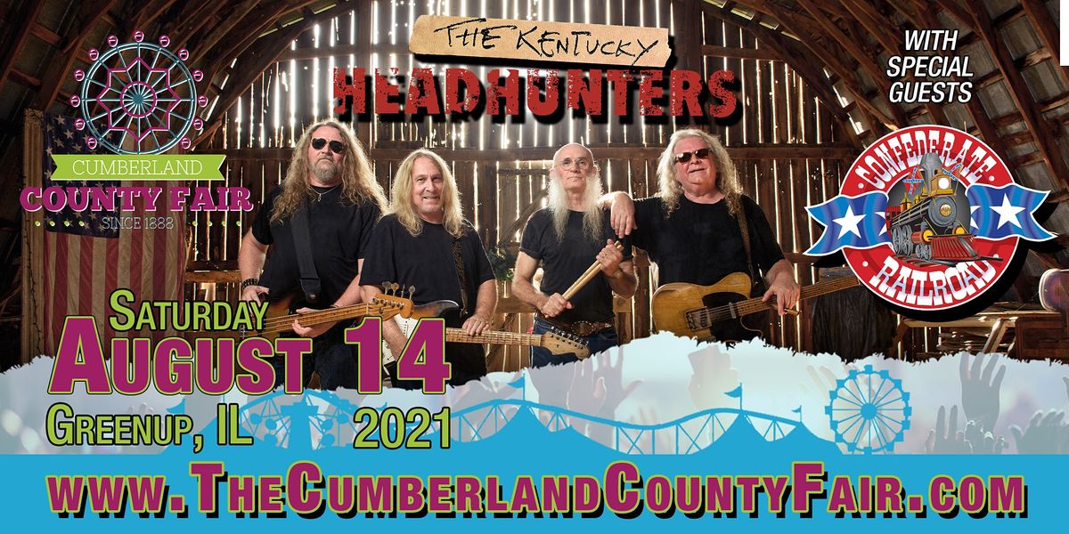 Concerts In Greenup Il Upcoming Concert Events Venue Schedule Passes In Greenup Il Greenup County Fair Schedule 2022